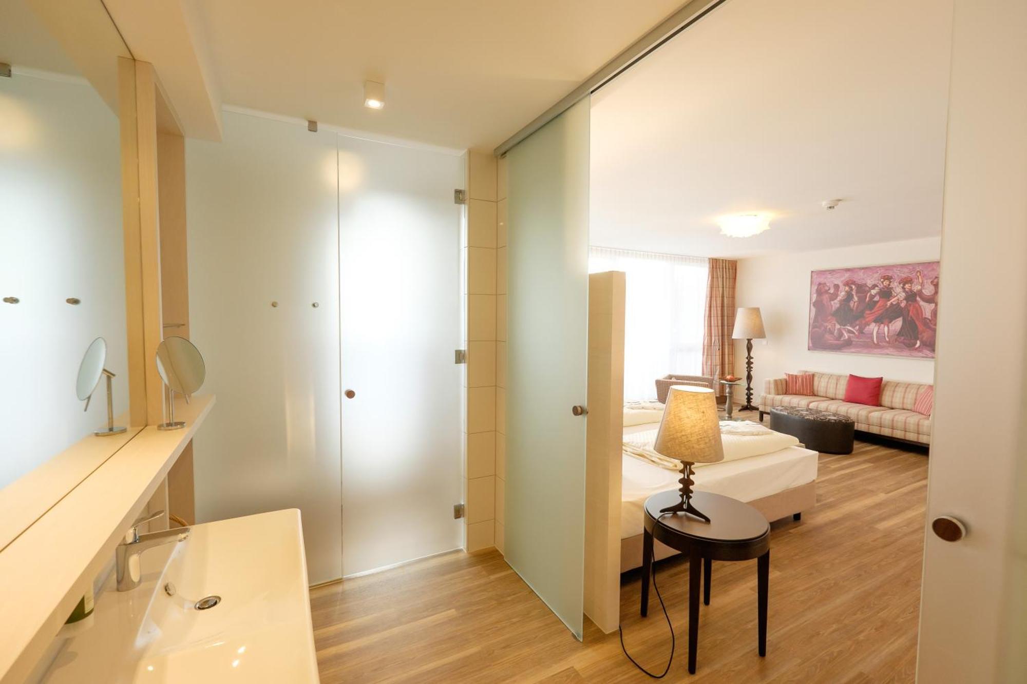 Hotel Baeren Titisee Room photo